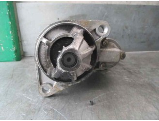 Recambio de motor arranque para daewoo aranos 1.8 referencia OEM IAM 9000794  DELCO