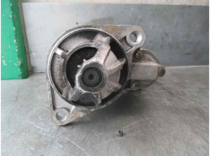 Replacement starter motor for Daewoo Aranos 1.8 OEM IAM reference 9000794 DELCO