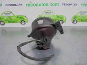 Recambio de faro antiniebla derecho para ford focus berlina (cap) 1.8 tdci turbodiesel cat referencia OEM IAM 3M5115K201AB 