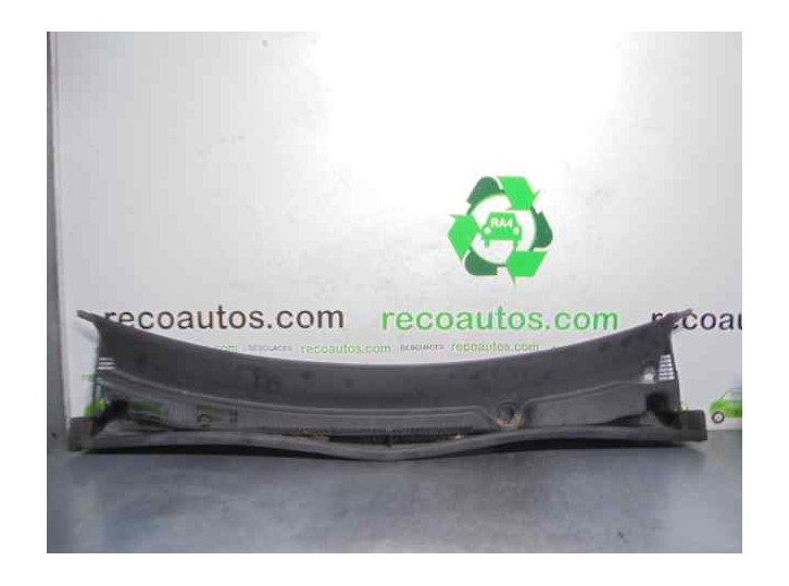 Replacement dashboard for Ford Fusion (CBK) 1.4 16V CAT OEM IAM reference 2N11N02228AE 