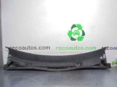 Replacement dashboard for Ford Fusion (CBK) 1.4 16V CAT OEM IAM reference 2N11N02228AE 