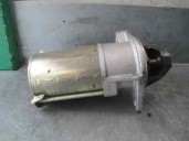 Recambio de motor arranque para daewoo aranos 1.8 referencia OEM IAM 9000794  DELCO