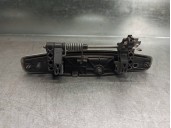 Recambio de maneta exterior delantera derecha para dacia lodgy 1.6 cat referencia OEM IAM 806063553R  5 PUERTAS