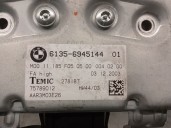 Recambio de modulo electronico para bmw 5 (e60) 525 i referencia OEM IAM 6135694514401 75789012 2781B7 TEMIC