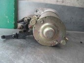 Recambio de motor arranque para daewoo aranos 1.8 referencia OEM IAM 9000794  DELCO