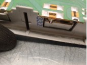 Recambio de luz interior para seat alhambra (7v9) 1.9 tdi referencia OEM IAM 7M3947103 1H0947111 