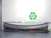 Replacement dashboard for Ford Fusion (CBK) 1.4 16V CAT OEM IAM reference 2N11N02228AE 