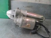 Replacement starter motor for Daewoo Aranos 1.8 OEM IAM reference 9000794 DELCO