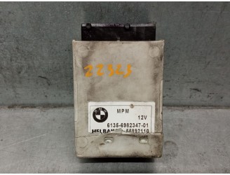 Recambio de modulo electronico para bmw 5 (e60) 525 i referencia OEM IAM 6135698234701 55892110 