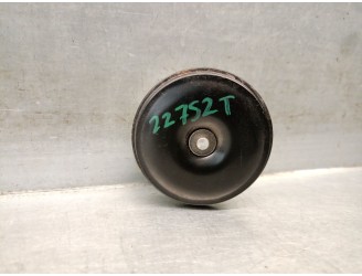 Recambio de claxon para mazda 3 hatchback (bp) 2.0 skyactiv-g m hybrid referencia OEM IAM KMF70  