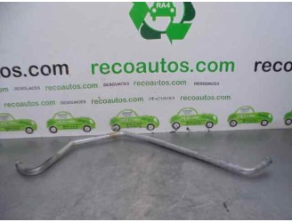 Recambio de tubos aire acondicionado para ford fusion (cbk) 1.4 16v cat referencia OEM IAM 1361582 