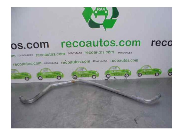 Recambio de tubos aire acondicionado para ford fusion (cbk) 1.4 16v cat referencia OEM IAM 1361582  