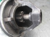 Replacement starter motor for Daewoo Aranos 1.8 OEM IAM reference 9000794 DELCO