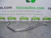 Recambio de tubos aire acondicionado para ford fusion (cbk) 1.4 16v cat referencia OEM IAM 1361582  