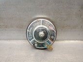 Recambio de claxon para mazda 3 hatchback (bp) 2.0 skyactiv-g m hybrid referencia OEM IAM KMF70 