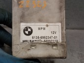 Recambio de modulo electronico para bmw 5 (e60) 525 i referencia OEM IAM 6135698234701 55892110 