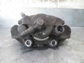 Recambio de pinza freno delantera izquierda para daewoo aranos 1.8 referencia OEM IAM 969 ATE