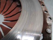 Recambio de kit embrague para skoda octavia berlina (1z3) 1.9 tdi referencia OEM IAM 412110009 C398 LUK