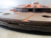 Recambio de kit embrague para skoda octavia berlina (1z3) 1.9 tdi referencia OEM IAM 412110009 C398 LUK