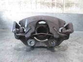 Recambio de pinza freno delantera izquierda para daewoo aranos 1.8 referencia OEM IAM 969 ATE