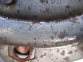 Recambio de kit embrague para skoda octavia berlina (1z3) 1.9 tdi referencia OEM IAM 412110009 C398 LUK