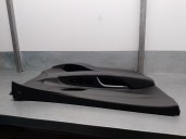Replacement front left door trim panel for Hyundai Bayon OEM IAM reference 82312Q0000NNB 5 DOORS