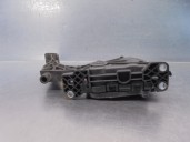 Recambio de potenciometro pedal para volkswagen polo (9n3) 1.4 tdi referencia OEM IAM 6Q1721503B 6PV00849501 HELLA