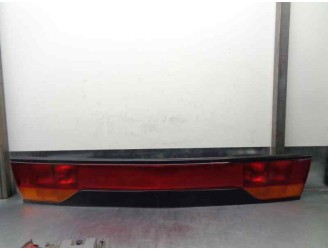 Recambio de piloto trasero central para daewoo aranos 1.8 referencia OEM IAM 