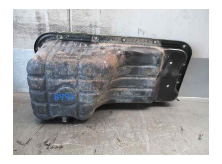 Recambio de carter para nissan almera (n16/e) 1.8 16v cat referencia OEM IAM   