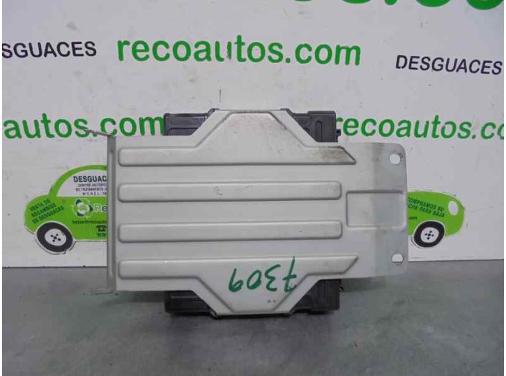 Recambio de centralita motor uce para mitsubishi space star (dg0) 1.9 di-d cat referencia OEM IAM MD354341 