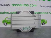 Recambio de centralita motor uce para mitsubishi space star (dg0) 1.9 di-d cat referencia OEM IAM MD354341 