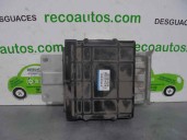 Recambio de centralita motor uce para mitsubishi space star (dg0) 1.9 di-d cat referencia OEM IAM MD354341 