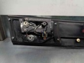 Recambio de piloto trasero central para daewoo aranos 1.8 referencia OEM IAM   