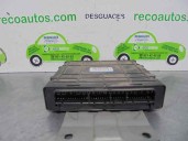 Recambio de centralita motor uce para mitsubishi space star (dg0) 1.9 di-d cat referencia OEM IAM MD354341 