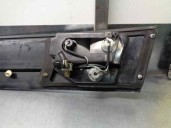 Recambio de piloto trasero central para daewoo aranos 1.8 referencia OEM IAM 