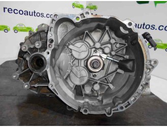 Recambio de caja cambios para mitsubishi space star (dg0) 1.9 di-d cat referencia OEM IAM PMR915426 T115533 3.57