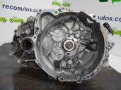 Recambio de caja cambios para mitsubishi space star (dg0) 1.9 di-d cat referencia OEM IAM PMR915426 T115533 3.57