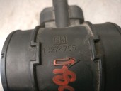 Recambio de caudalimetro para opel corsa e (x15) 1.3 cdti (08, 68) referencia OEM IAM 13274755 836005 