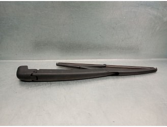 Recambio de brazo limpia trasero para fiat 500 abarth 1.4 99kw referencia OEM IAM 51787577 51787577 