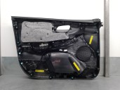 Recambio de guarnecido puerta delantera derecha para hyundai bayon referencia OEM IAM 82720Q1010NNB  5 PUERTAS