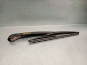 Recambio de brazo limpia trasero para fiat 500 abarth 1.4 99kw referencia OEM IAM 51787577 51787577 