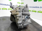Recambio de caja cambios para mitsubishi space star (dg0) 1.9 di-d cat referencia OEM IAM PMR915426 T115533 3.57