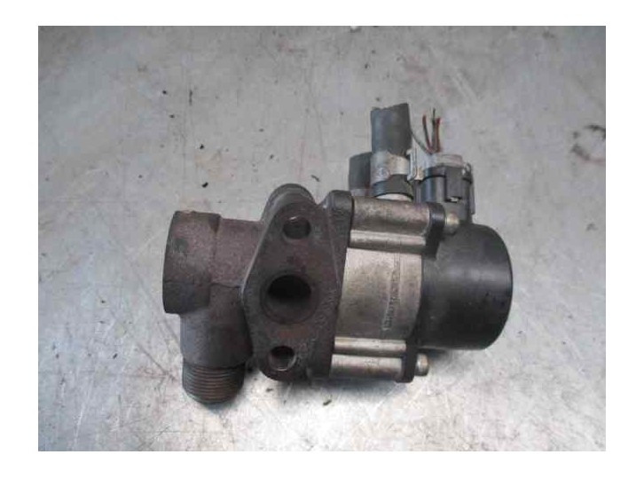 Recambio de valvula egr para nissan almera (n16/e) 1.8 16v cat referencia OEM IAM 147105M001 9Z27 HITACHI