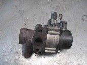 Recambio de valvula egr para nissan almera (n16/e) 1.8 16v cat referencia OEM IAM 147105M001 9Z27 HITACHI
