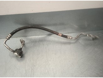 Recambio de tubos aire acondicionado para kia optima 1.7 crdi cat referencia OEM IAM 97762D4430  