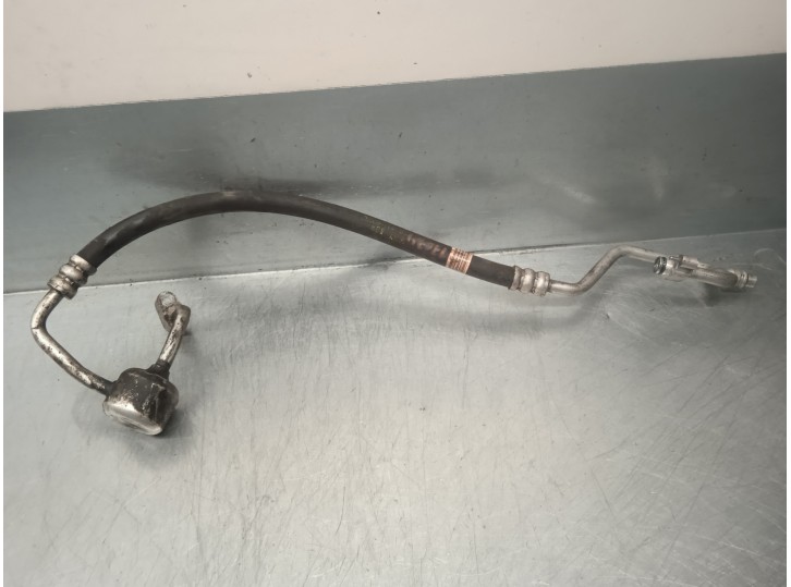 Recambio de tubos aire acondicionado para kia optima 1.7 crdi cat referencia OEM IAM 97762D4430  