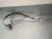 Recambio de tubos aire acondicionado para kia optima 1.7 crdi cat referencia OEM IAM 97762D4430 