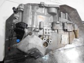 Recambio de caja cambios para mitsubishi space star (dg0) 1.9 di-d cat referencia OEM IAM PMR915426 T115533 3.57