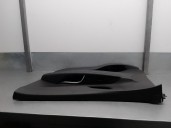 Recambio de guarnecido puerta delantera derecha para hyundai bayon referencia OEM IAM 82720Q1010NNB 5 PUERTAS