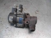 Recambio de valvula egr para nissan almera (n16/e) 1.8 16v cat referencia OEM IAM 147105M001 9Z27 HITACHI